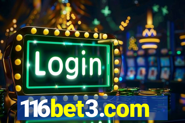 116bet3.com