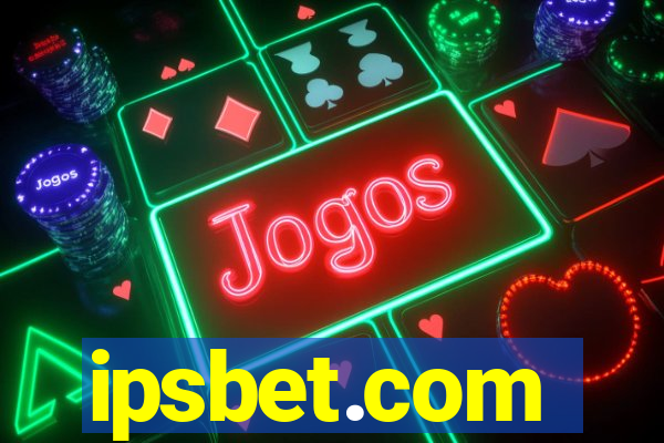 ipsbet.com