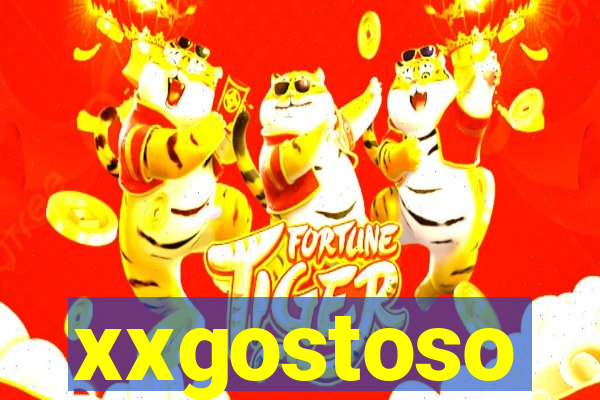 xxgostoso