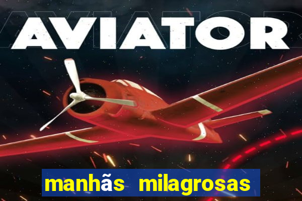 manhãs milagrosas pdf grátis