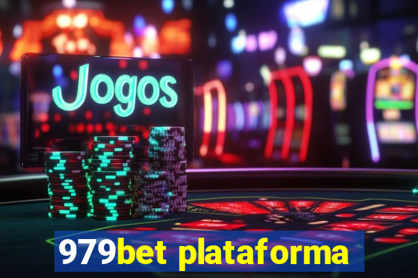 979bet plataforma