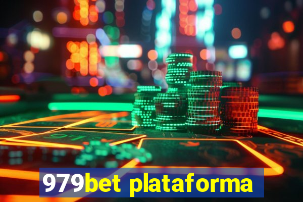 979bet plataforma