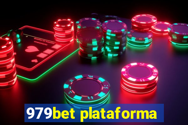 979bet plataforma