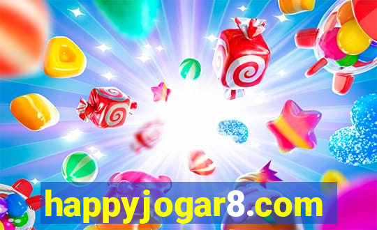 happyjogar8.com