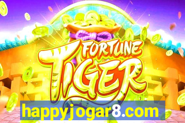 happyjogar8.com