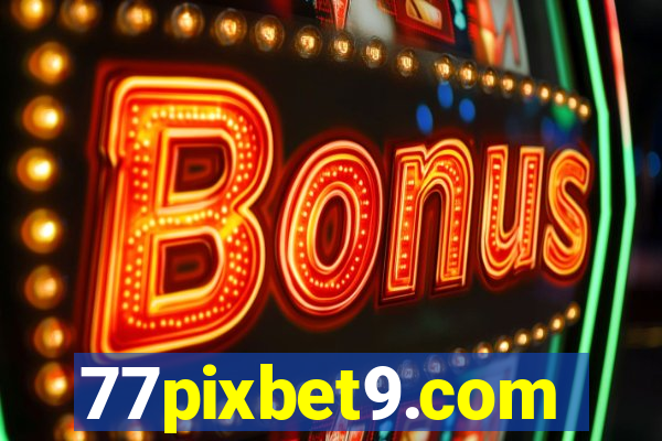 77pixbet9.com