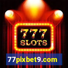 77pixbet9.com