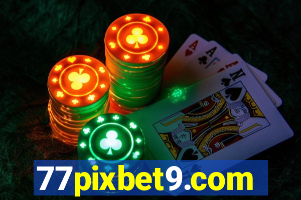 77pixbet9.com