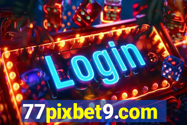 77pixbet9.com