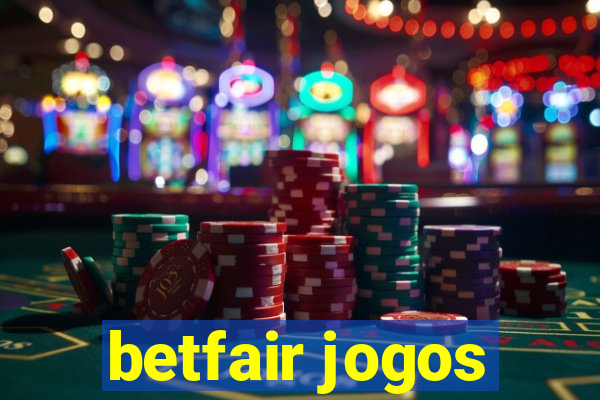 betfair jogos