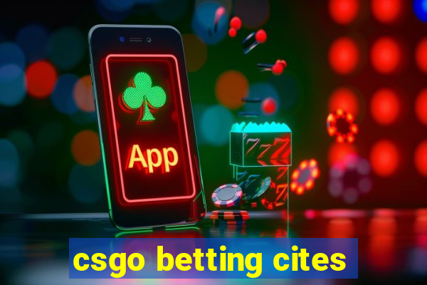 csgo betting cites