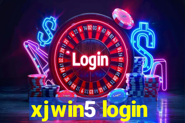 xjwin5 login