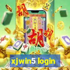 xjwin5 login