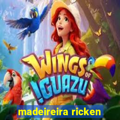 madeireira ricken