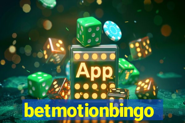 betmotionbingo