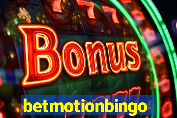 betmotionbingo