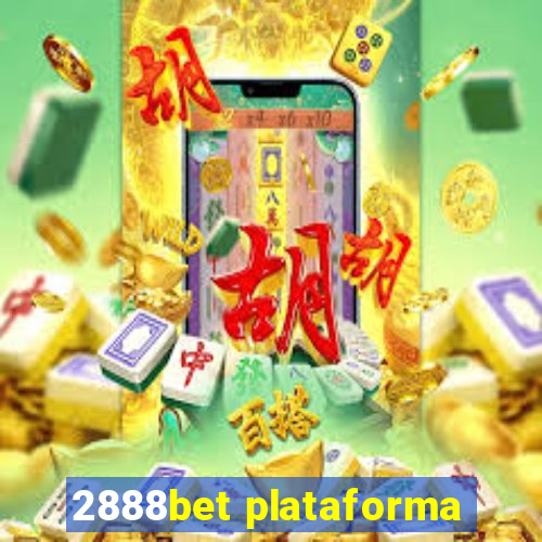 2888bet plataforma