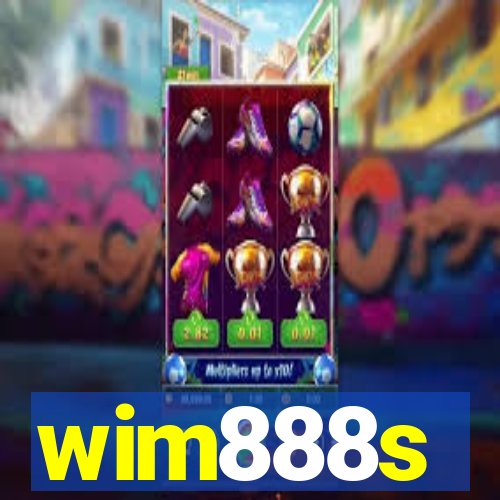 wim888s