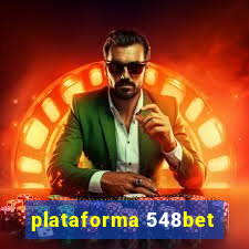 plataforma 548bet