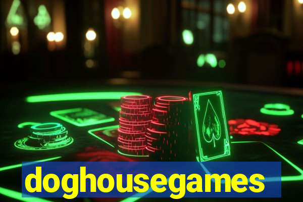 doghousegames