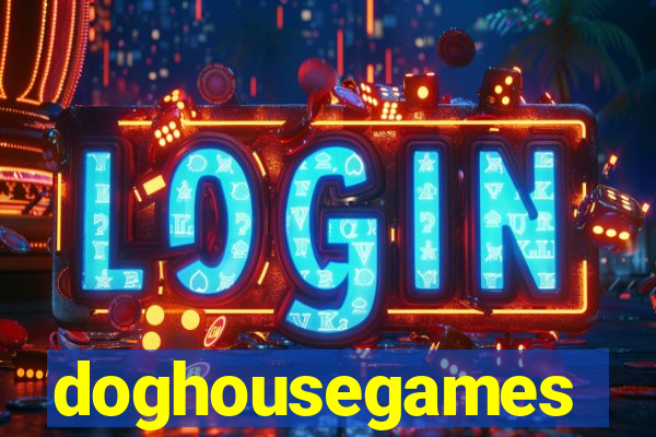 doghousegames