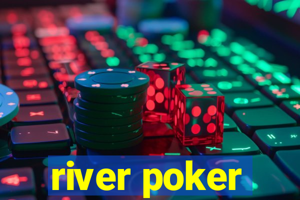 river poker