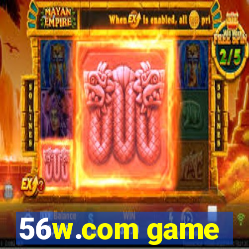 56w.com game