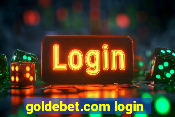 goldebet.com login