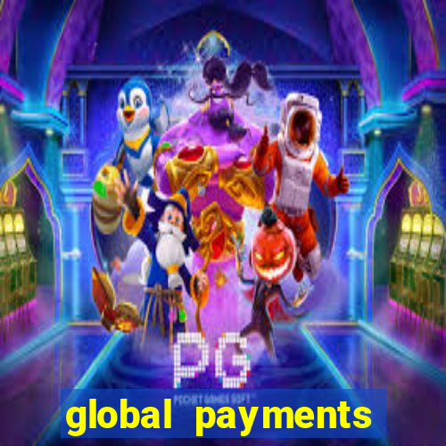 global payments casino customer service