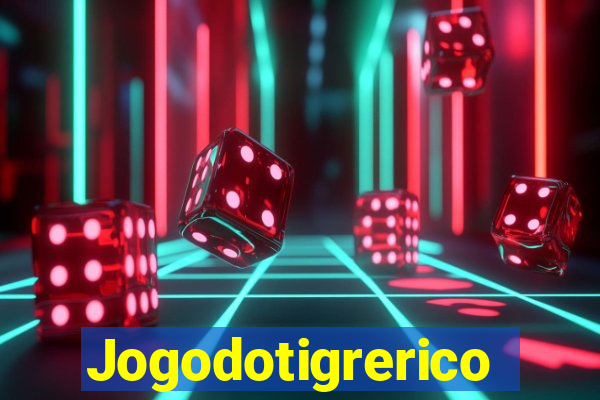 Jogodotigrerico