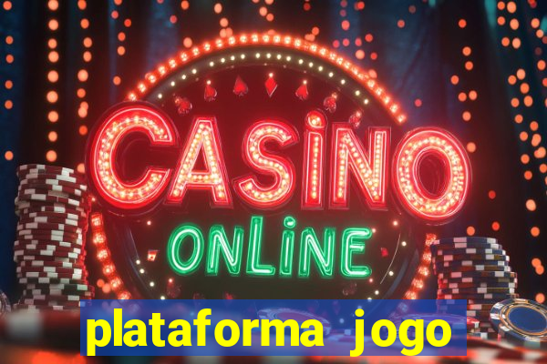 plataforma jogo gusttavo lima