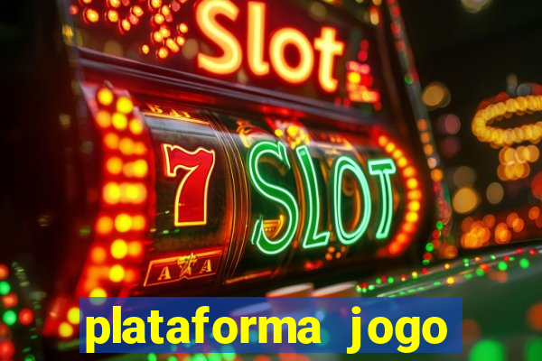 plataforma jogo gusttavo lima