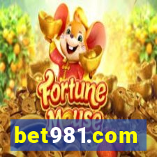 bet981.com