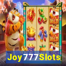 Joy777Slots