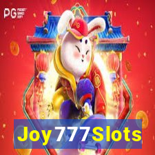 Joy777Slots