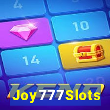 Joy777Slots