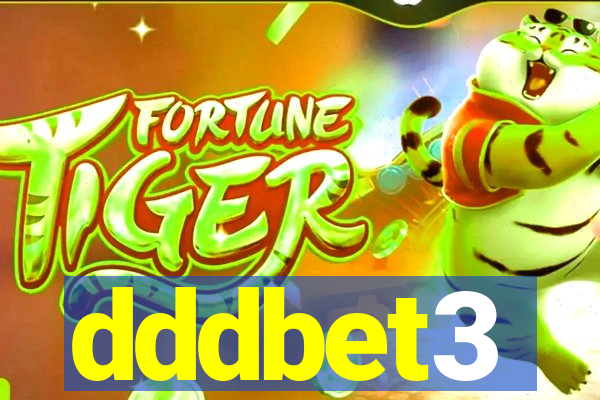 dddbet3