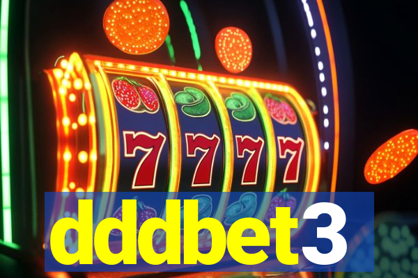 dddbet3