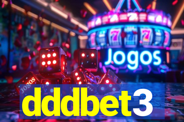 dddbet3