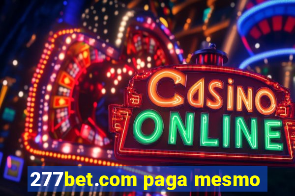 277bet.com paga mesmo