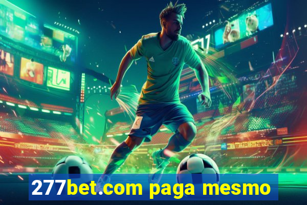 277bet.com paga mesmo