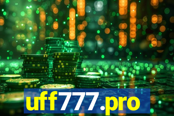 uff777.pro