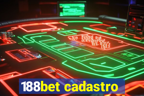 188bet cadastro