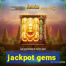 jackpot gems