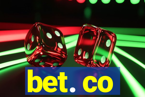 bet. co