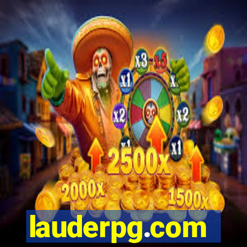 lauderpg.com