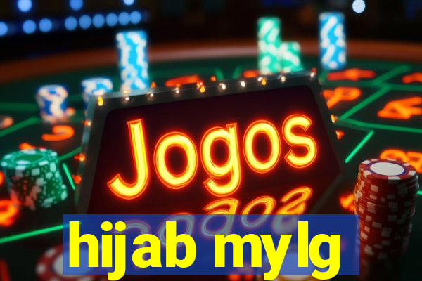 hijab mylg