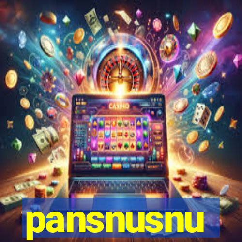 pansnusnu