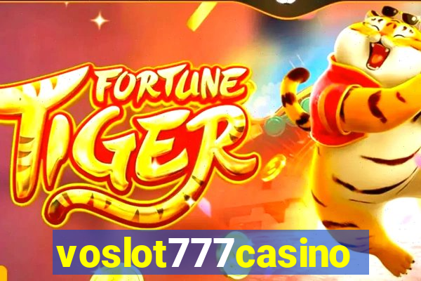 voslot777casino