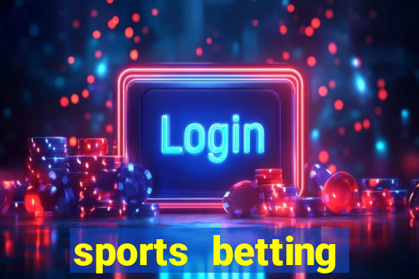 sports betting artificial intelligence